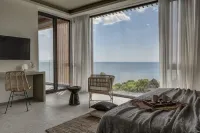 Umani Hotel - Free Beach - Free Parking - balcony