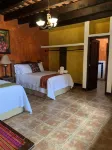 Casona del Conquistador Hôtels à : Ciudad Vieja