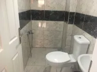 Salda Gölü Sağıroğlu Apart Hotels in Yesilova