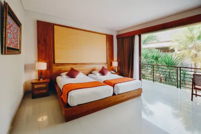 Pertiwi Resort & Spa Hotels in Bali