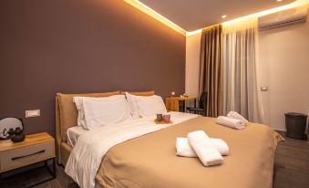 Blloku Unique Apartments