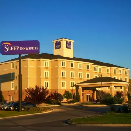 Sleep Inn & Suites