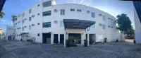 Hotel Santo Domingo Express Hotels in Villahermosa