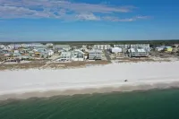 Surfside 15 - Beachtime by Pristine Properties Vacation Rentals Hotels in Mexico Beach