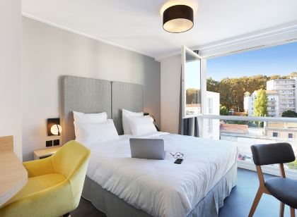 Appart’hôtel Odalys City Centre Compans Caffarelli