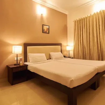 Fort Abode Hotels near Fort Kochi
