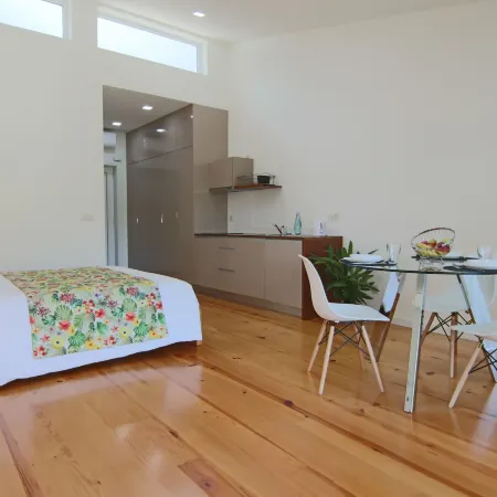 Varanda de S. Jorge - Apartments