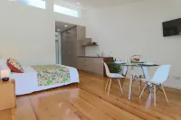 Varanda de S. Jorge - Apartments