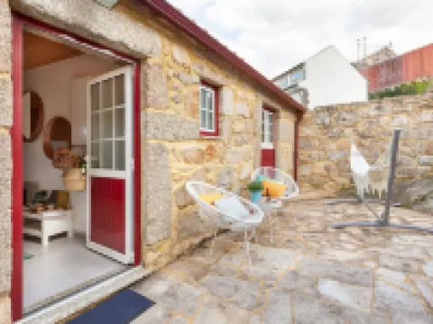 Casa do Rancho - Turismo Rural Hotels in Amares