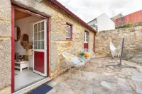 Casa do Rancho - Turismo Rural Hotels in Amares