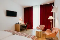 Hotel Crystal Hotels in Saarbruecken