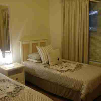 Vista Bonita Apartments Rooms