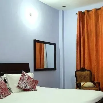 Columbine Bed and Breakfast