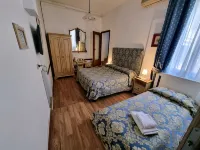 Albergo Casa Peron - Balcony