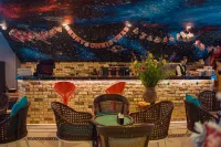 Camellia Luxury Hotel Tam Dao