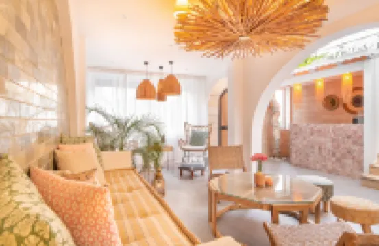 Mare Marin Boutique Hotel