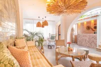 Mare Marin Boutique Hotel Hotel di Turgutreis