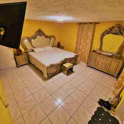 Xpress度假生活方式 Rooms