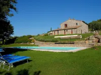 Podere Pietreta Hotels in Radicofani