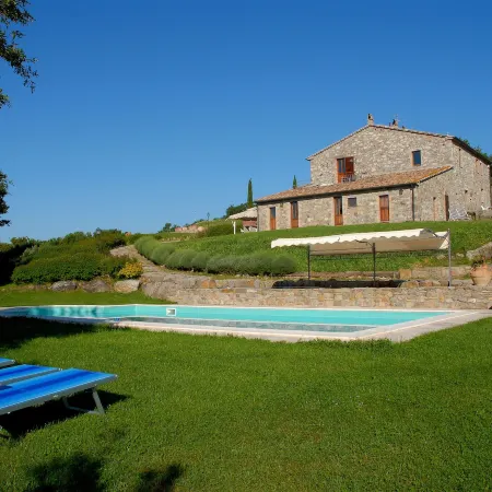 Podere Pietreta