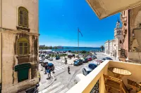 Riva City Rooms - Havudsigt