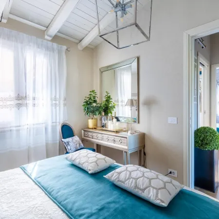 Villa la Bella in Ottiolu