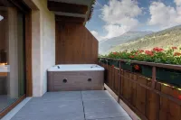 Agriturismo San Gallo - Hot Tub