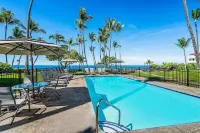 Kona Isle B31 - Beach