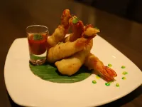 安拉帕裡大飯店 玛雅普里附近的飯店