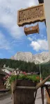 La Culla Hotels in Comelico Superiore