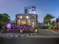 Hotel Satoria Yogyakarta Adisucipto Hotel di Kecamatan Depok