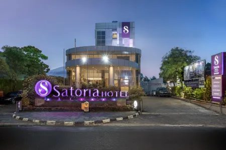 Hotel Satoria Yogyakarta Adisucipto