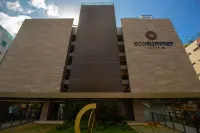 Bela Hospedagem - EcoSummer Flats em Tambaú Hotels in 