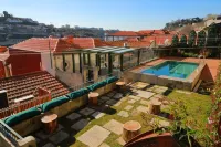 Porta Nobre Boutique Hotel by Aspasios Hotels in Miragaia