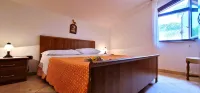 Al049 Villa Paradiso 12 Posti Con Piscina Privata - balcony