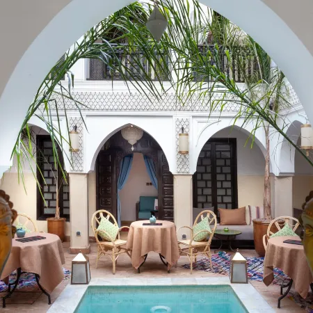 Riad Aliya