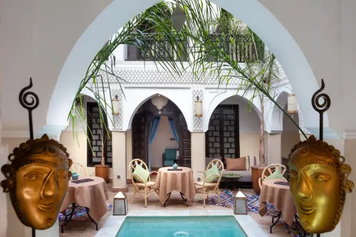 Riad Aliya