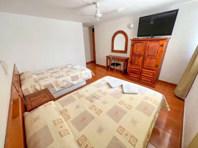 Hotel Argentina Hotels in 