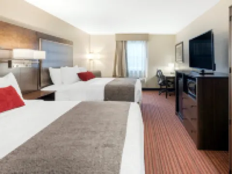 密歇根格蘭維爾 - 大急流城西麗怡酒店 肯特縣酒店