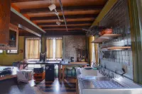 Michie Hostel Hotel a Cranston