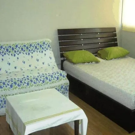 Thailand Taxiapartment Hostel