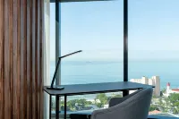 Radisson Blu Hotel Durban Umhlanga - Havudsigt
