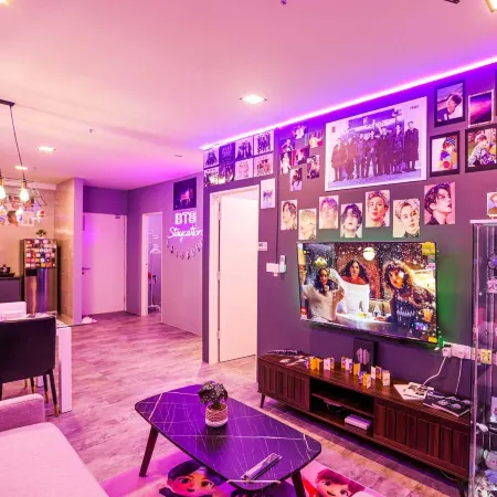 MetroCity Staycation
