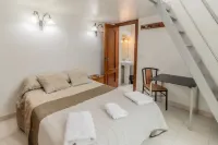 Hostal - Restaurante la Buena Villa by Vivere Stays