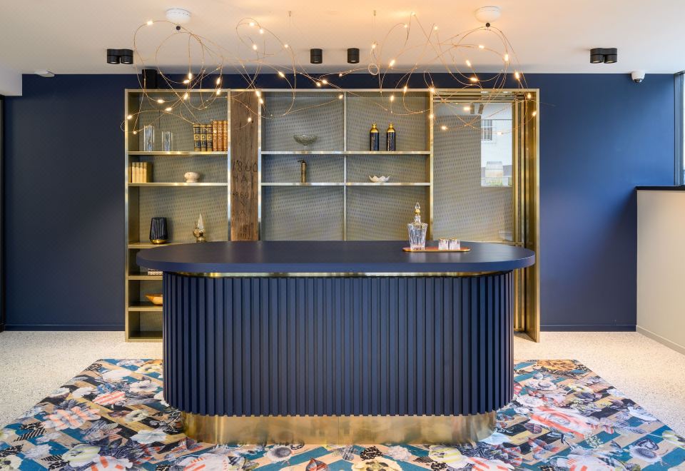 Čad 호텔 주변 명소