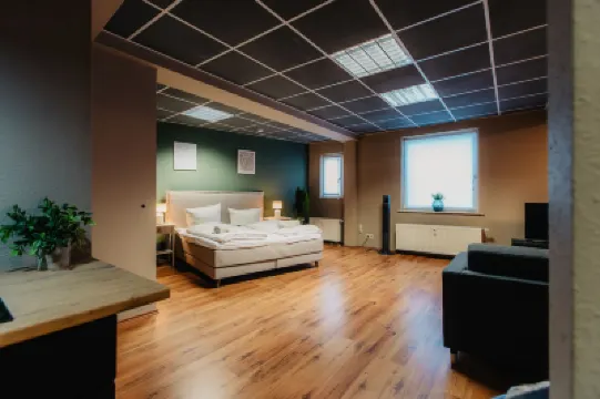 Luga Homes - Zoo Hotels in 