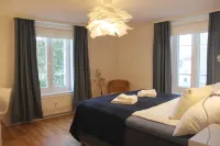 Casa Schilling: 2.5 Rooms in St. Gallen, Modern, Quiet and Close to the Center