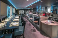 Logis Hôtel Restaurant les 2 Rives - A75, en Bordure de rivière Hotels in Lozere