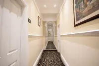 Northop Hall Hotel Hotels in Holywell