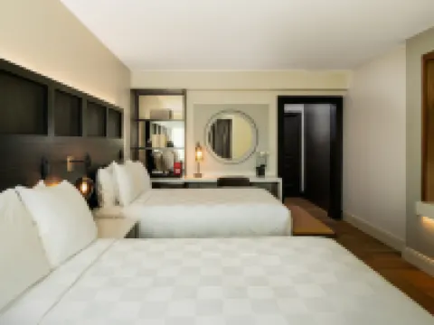 Hotel Hartness Hotels in Greenville County